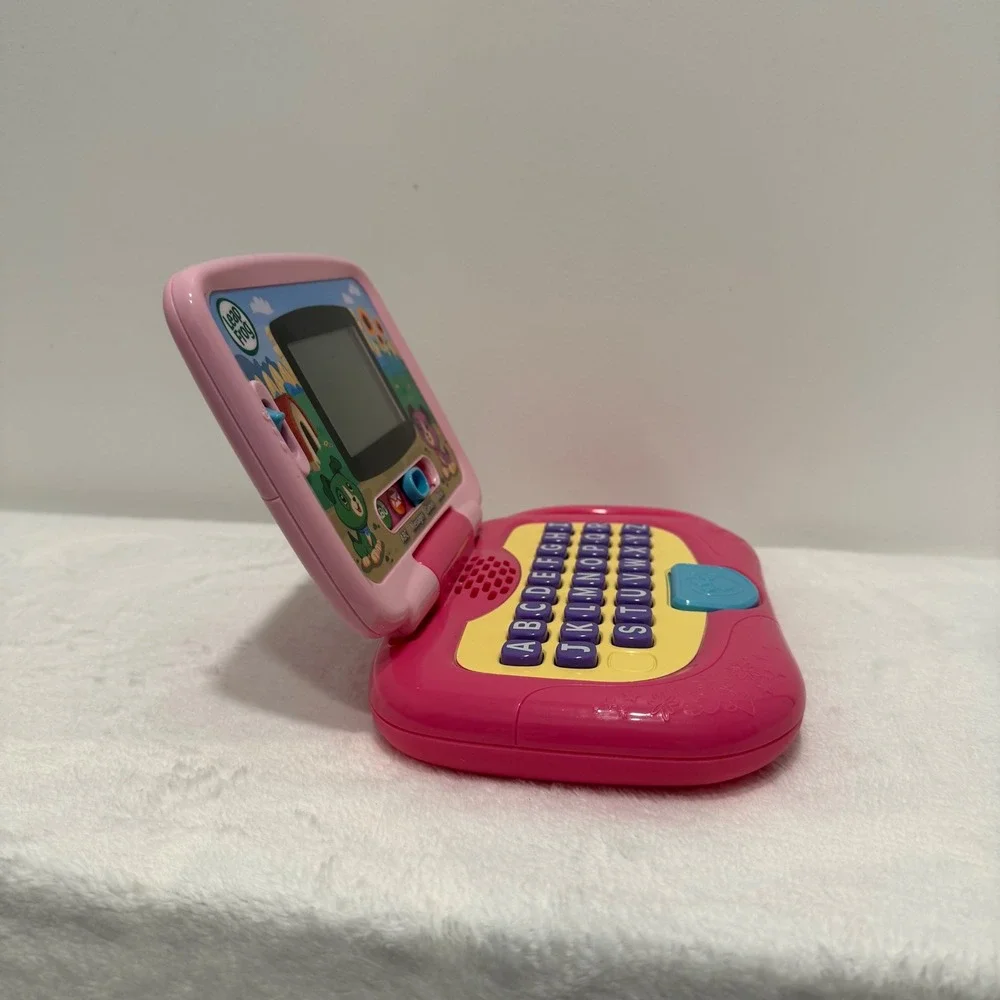 Leapfrog spark young